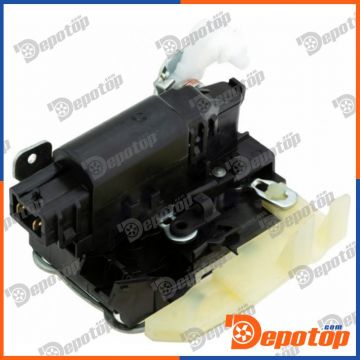Serrure de porte gauche pour DACIA | EZC-RE-008, 805038137R